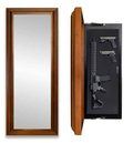 Guardian Max Tactical Mirror