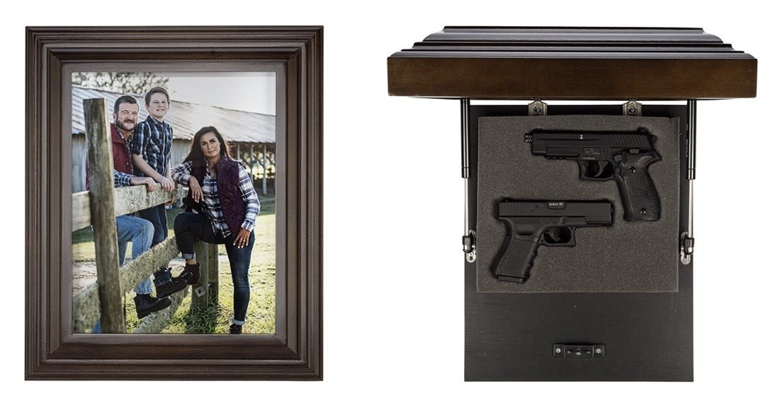 Guardian Tactical Frame