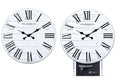 Tactical Clock